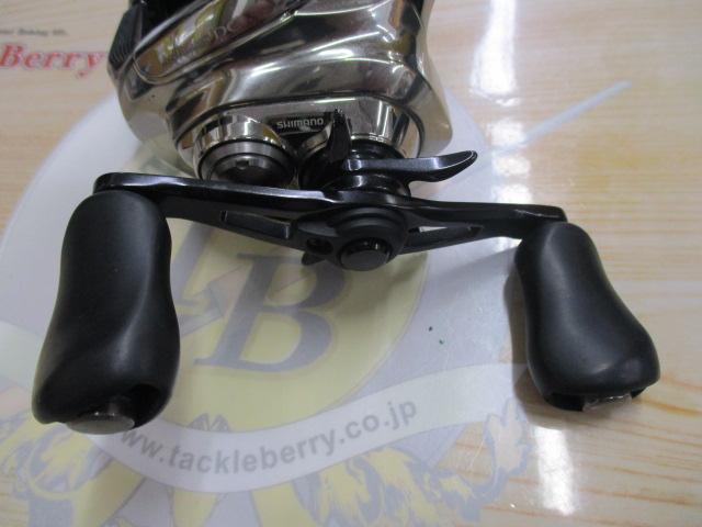 21アンタレスDC XG RH