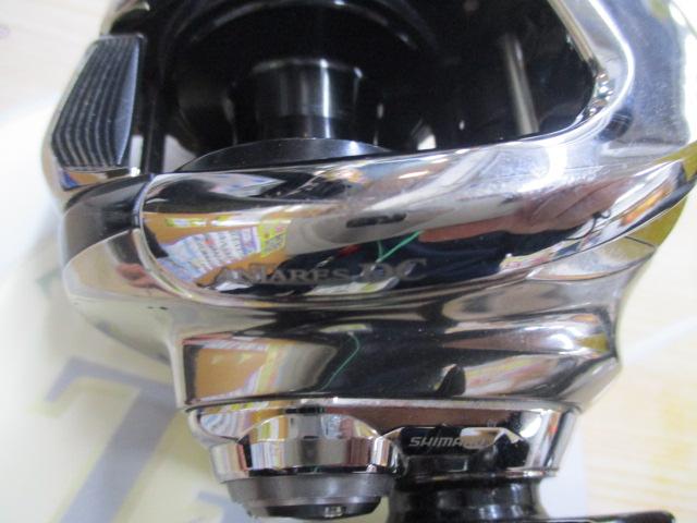 21アンタレスDC XG RH