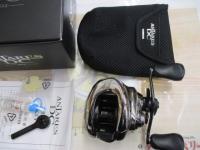 21アンタレスDC XG RH