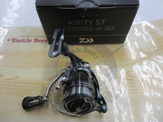 23エアリティ ST SF2500SS-H-QD