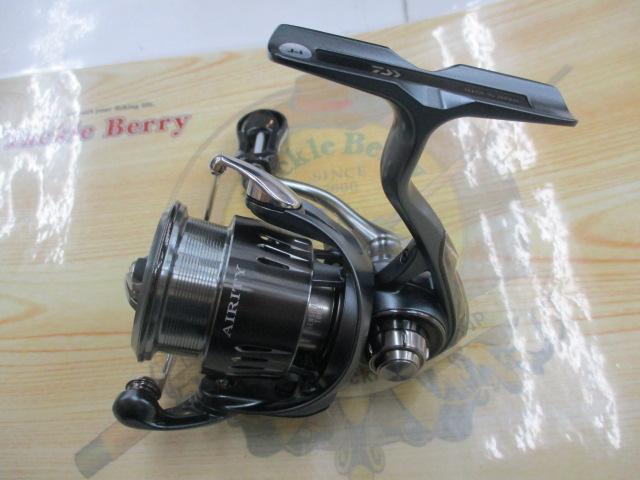 23エアリティ ST SF2500SS-H-QD