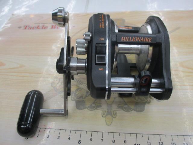 ミリオネア ST-30