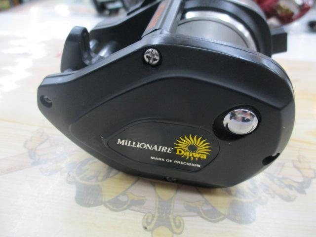 ミリオネア ST-30