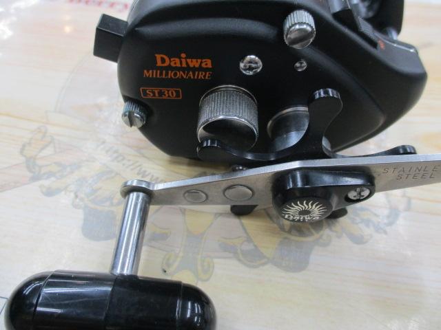 ミリオネア ST-30