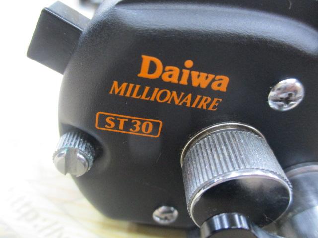 ミリオネア ST-30