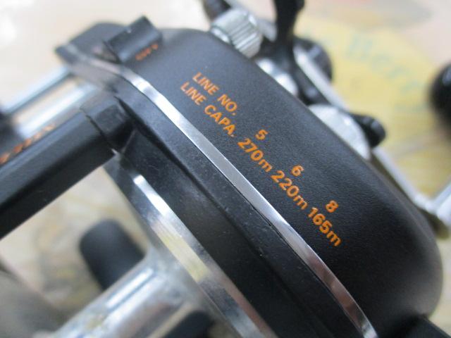 ミリオネア ST-30