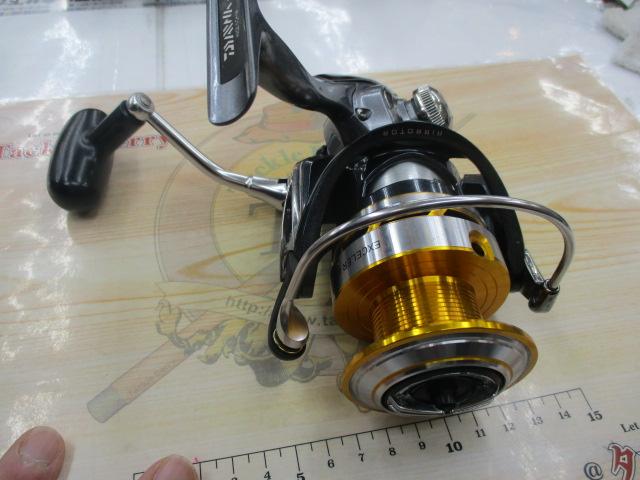 17エクセラー 4000H