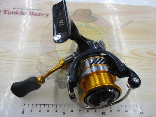 20レブロス LT2000S-XH