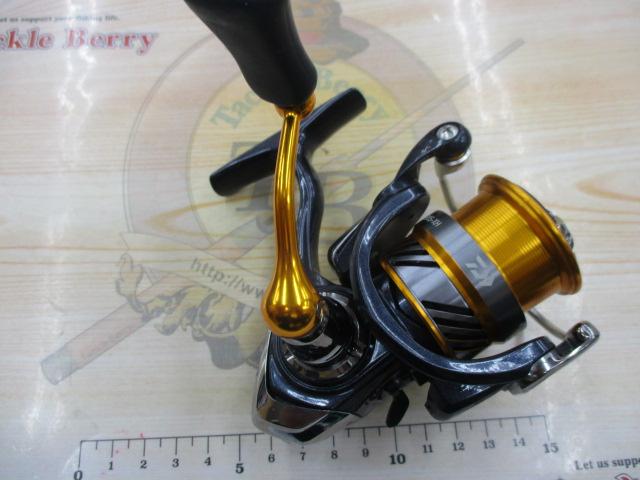 20レブロス LT2000S-XH