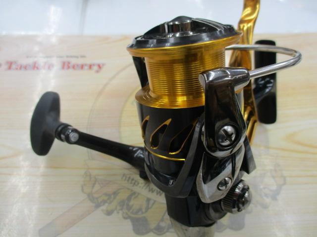 19ラグザス 2500LBD