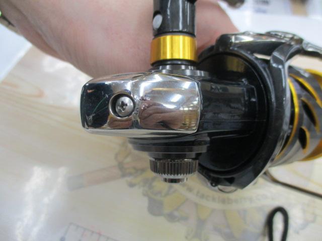 19ラグザス 2500LBD