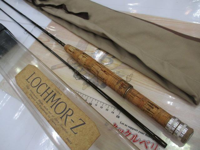 ロッホモアZ F764