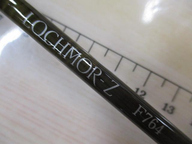 ロッホモアZ F764