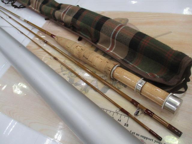 フォールリバー CKF603-3