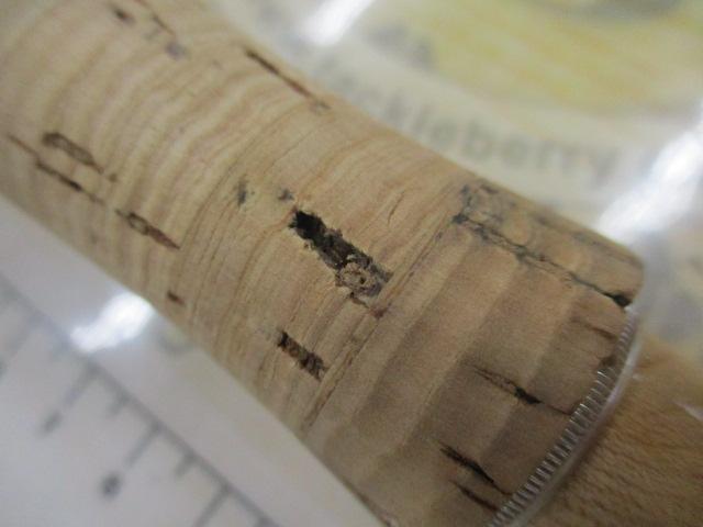 フォールリバー CKF603-3