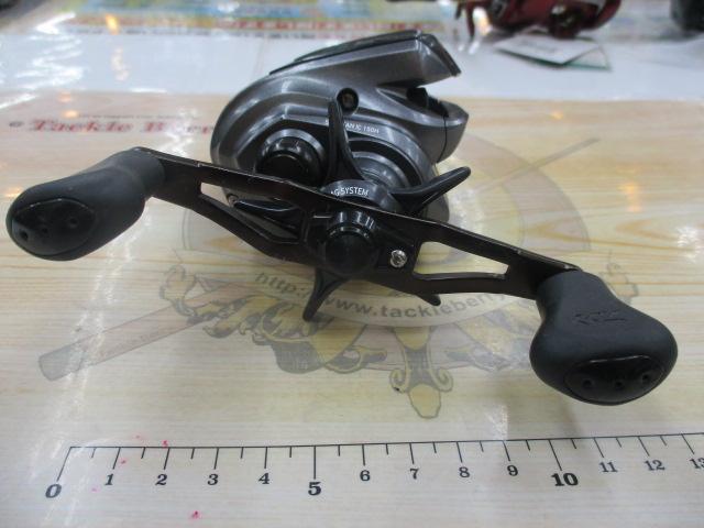 18スパルタンIC 150H