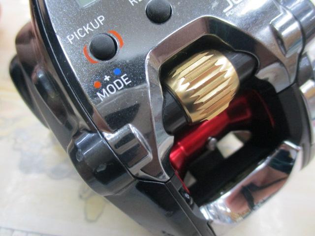 19シーボーグ 200J