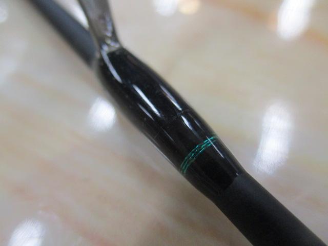 マスビートⅢ MBS-602XULⅢ