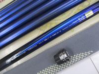 銀影エア MT急瀬抜 90・W