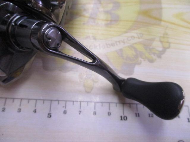 21コンプレックスXR 2500 F6 HG