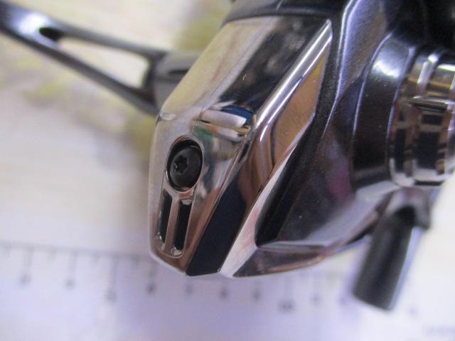 21コンプレックスXR 2500 F6 HG