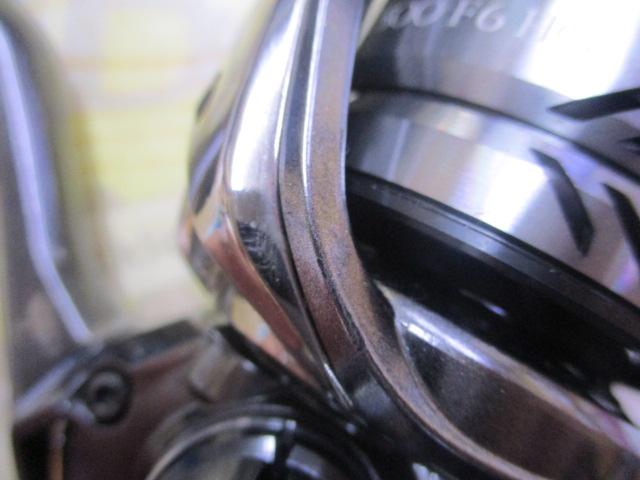 21コンプレックスXR 2500 F6 HG