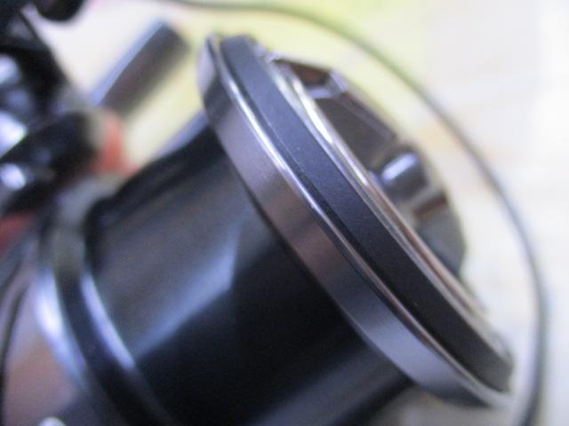 21コンプレックスXR 2500 F6 HG