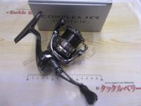 21コンプレックスXR 2500 F6 HG