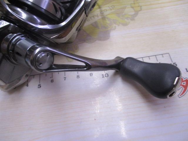 21コンプレックスXR 2500 F6 HG