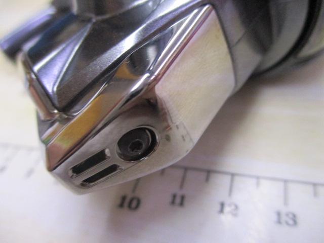 21コンプレックスXR 2500 F6 HG