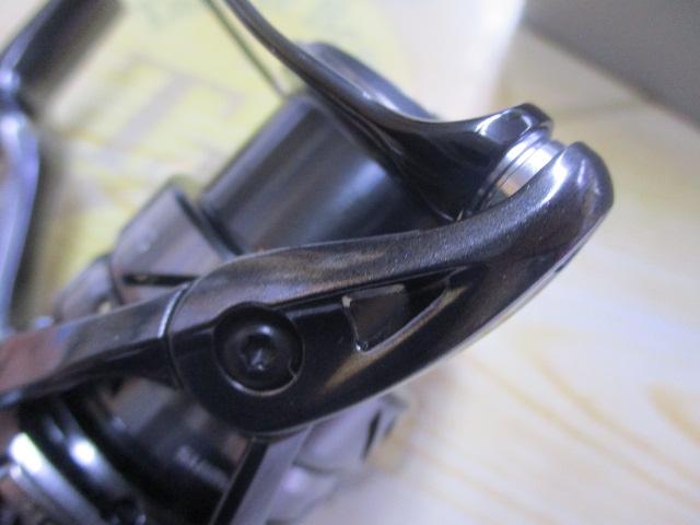 21コンプレックスXR 2500 F6 HG