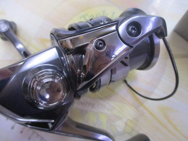 21コンプレックスXR 2500 F6 HG