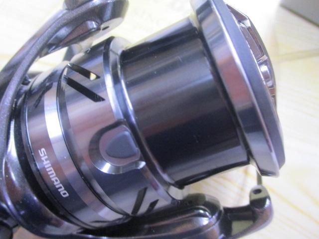 21コンプレックスXR 2500 F6 HG