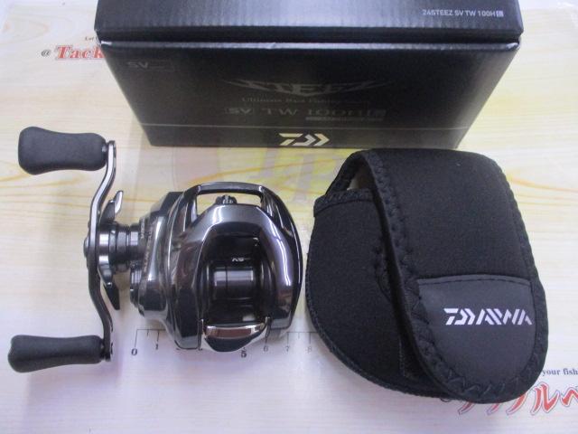 24スティーズ SV TW 100HL