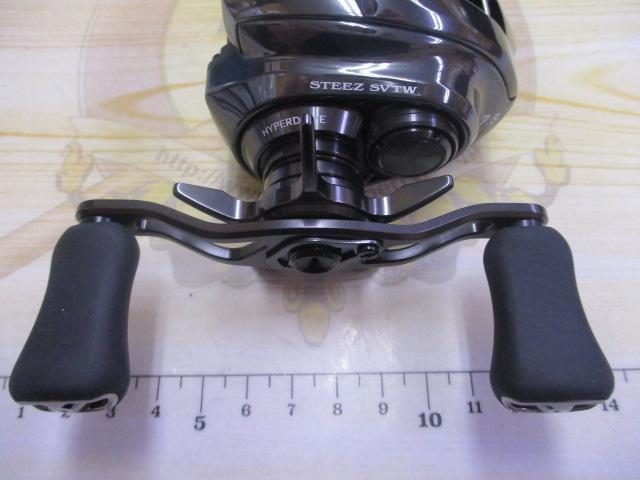 24スティーズ SV TW 100HL