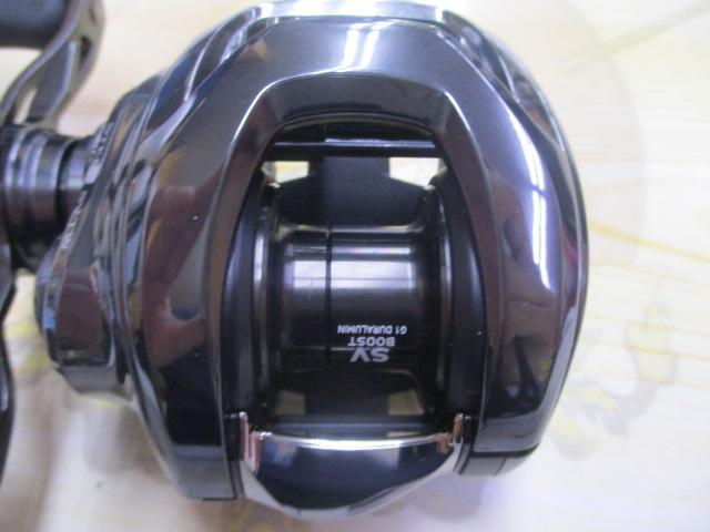 24スティーズ SV TW 100HL