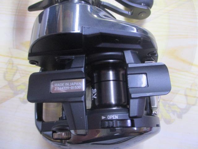 24スティーズ SV TW 100HL