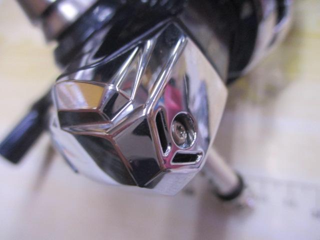 21ツインパワーSW 6000XG