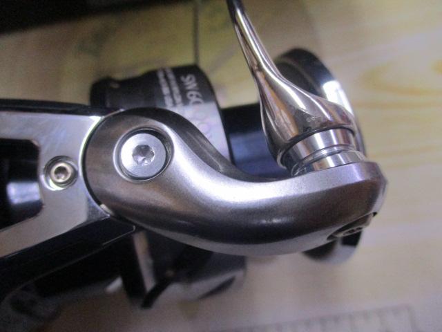 21ツインパワーSW 6000XG