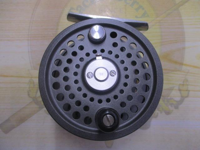 バテンキルディスク5/6 ガンメタ