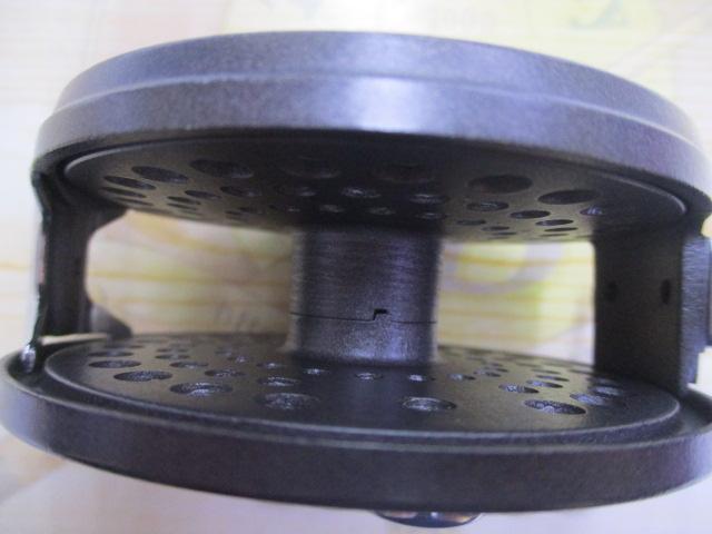 バテンキルディスク5/6 ガンメタ