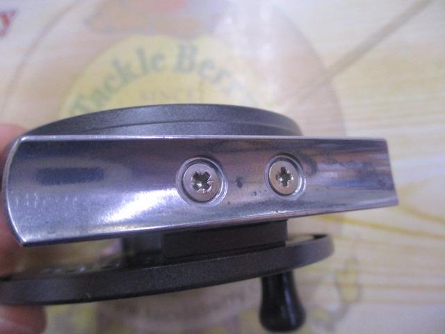 バテンキルディスク5/6 ガンメタ