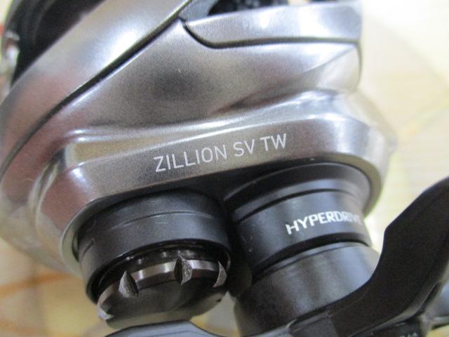 21ジリオン SV TW 1000P