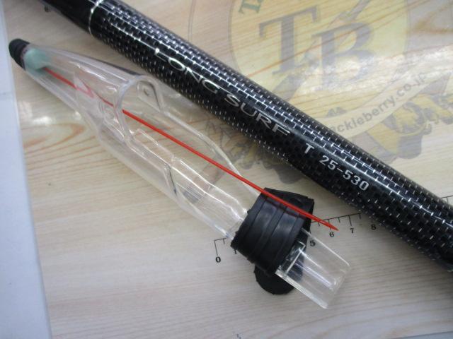 ロングサーフT 25-530・Q