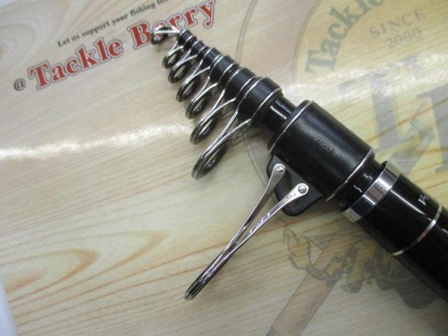 ロングサーフT 25-530・Q