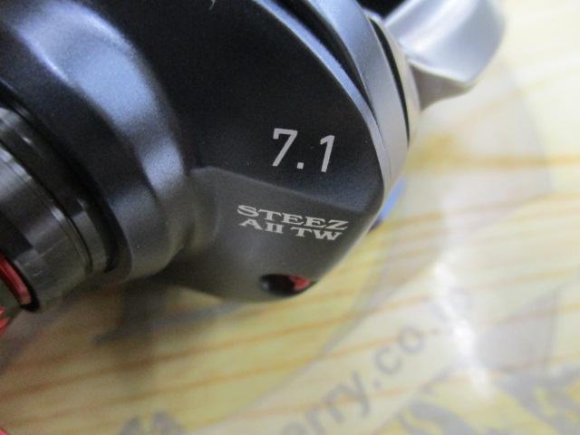 スティーズ AⅡ TW 1000HL