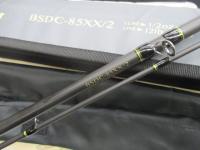 ブラックスケールディスタンスエディションBSDC-85XX/2