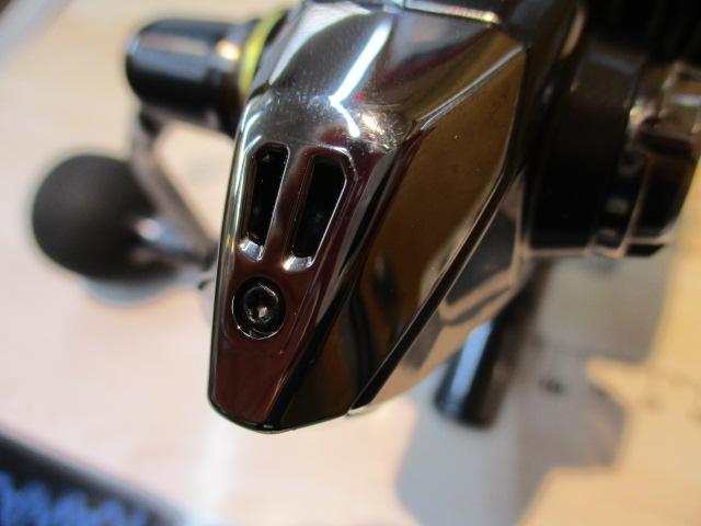 24ツインパワー C5000XG