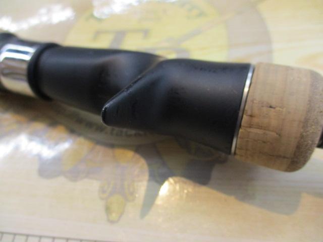 オシアジガーインフィニティ モーティブ B610-6