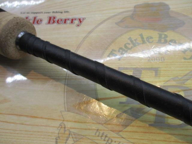 オシアジガーインフィニティ モーティブ B610-6